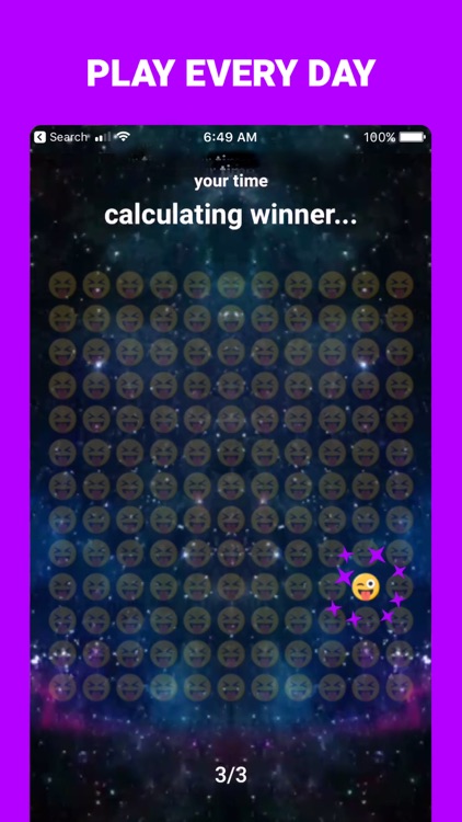 Suprize: Sick Prizes Every Day