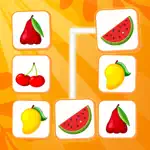 Fruite Connect Puzzle App Negative Reviews