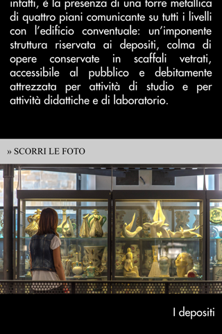 Deruta - Umbria Musei screenshot 3