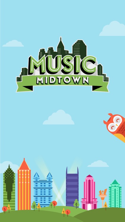 Music Midtown