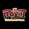 Royal Chicken & Pizza. - iPhoneアプリ