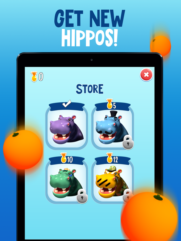 Hippo Math - AR Brain Trainer screenshot 10