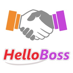 yofoodie - Hello Boss