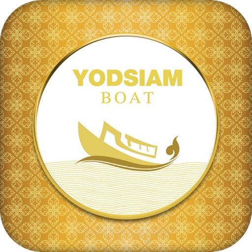 YodSiam icon