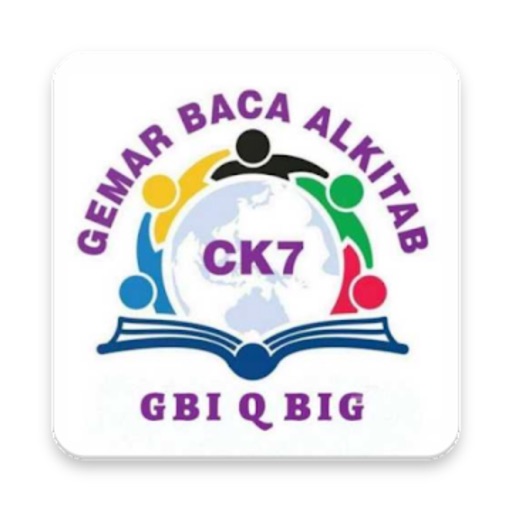 GBA GBI QBIG CK7 Icon