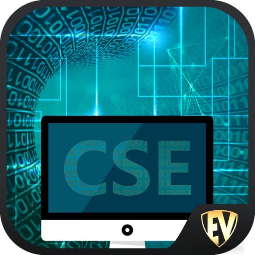 Computer Science Guide iOS App