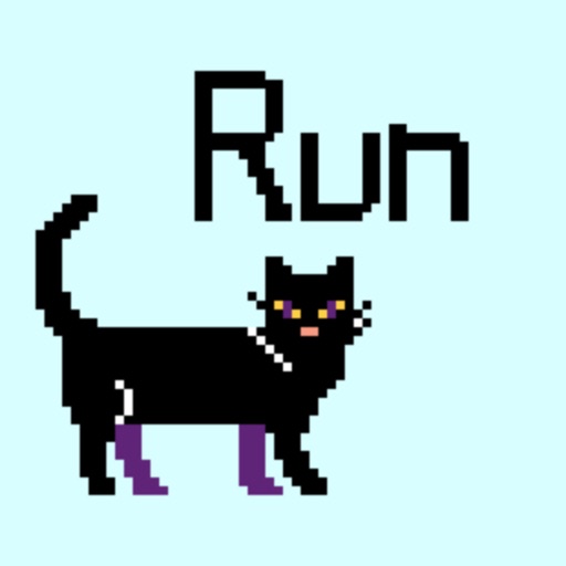 CatRun. icon