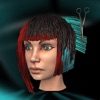 Digital Hair Simulator