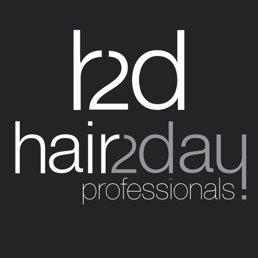 Hair2Day Professionals Download