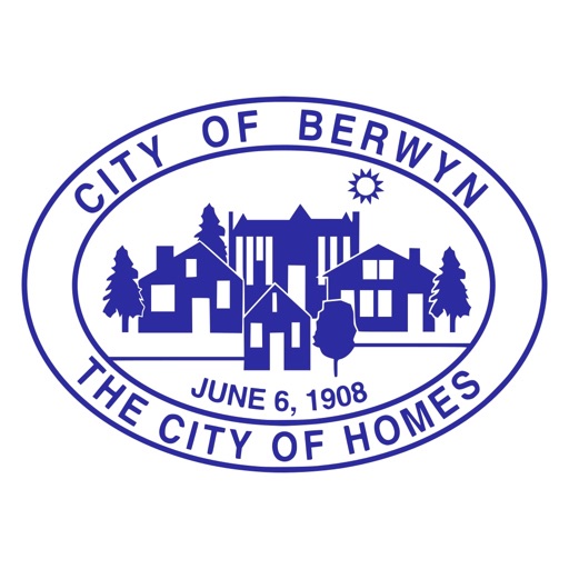 City of Berwyn