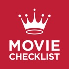 Hallmark Movie Checklist