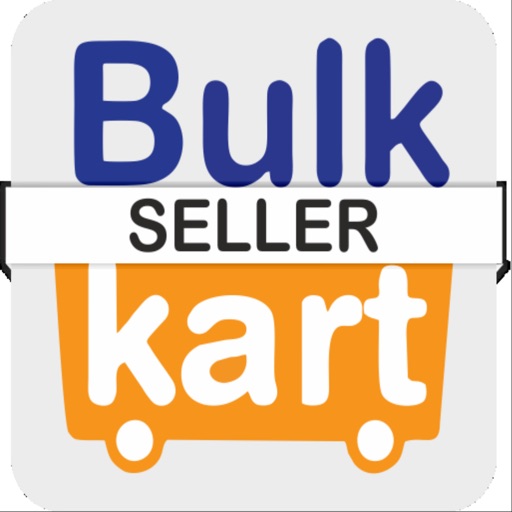 Bulkkart Seller