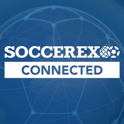 Soccerex Connected