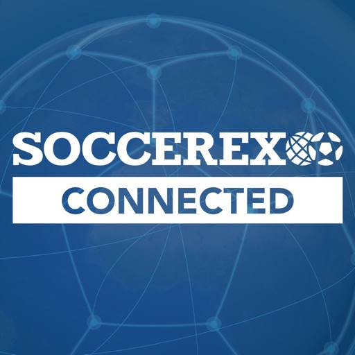 Soccerex Connected