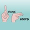 Drunkhands ASL provides American Sign Language education to the palm of your hands