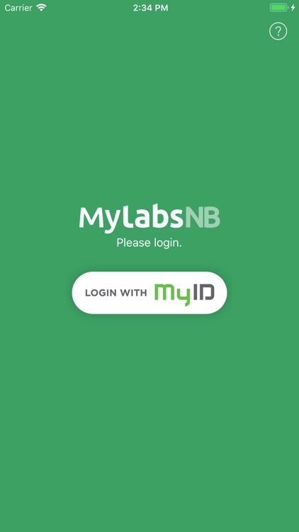 MyLabsNB screenshot-3