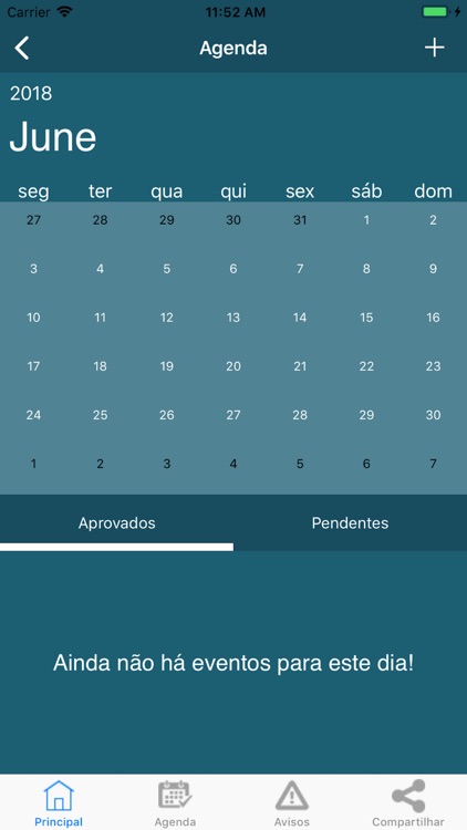 Voto Já screenshot-5