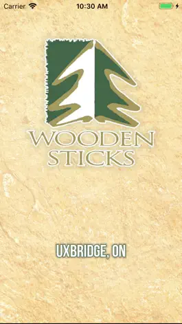 Game screenshot Wooden Sticks Golf Course mod apk