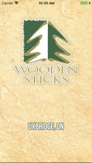 Wooden Sticks Golf Course