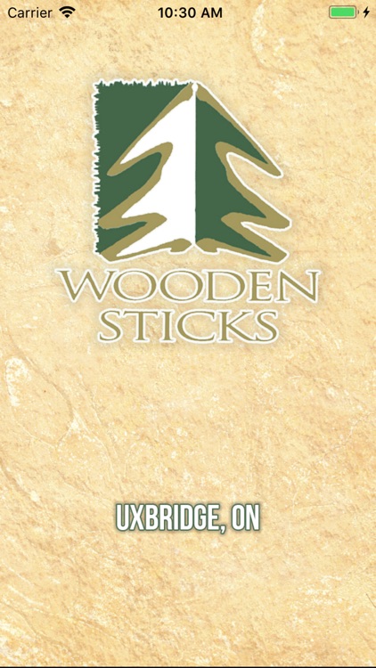 Wooden Sticks Golf Course