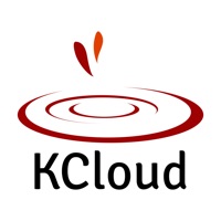 KCloud app not working? crashes or has problems?