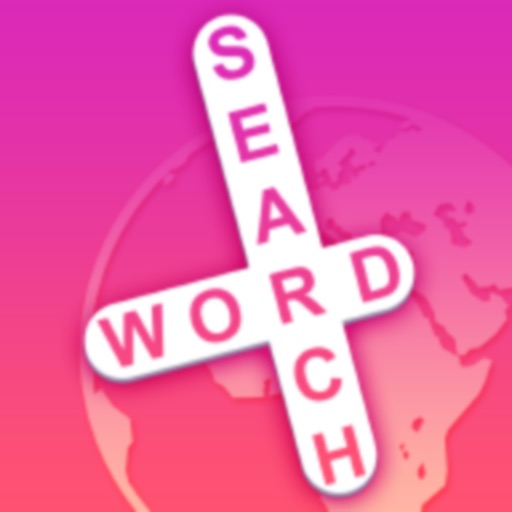 Word Search – World's Biggest