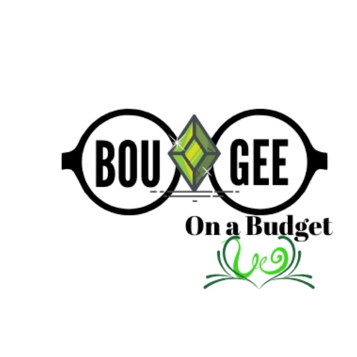 Bougee On A Budget Boutique icon