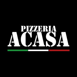 A Casa Pizzeria