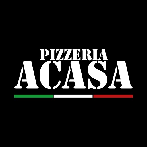 ACasaPizzeria