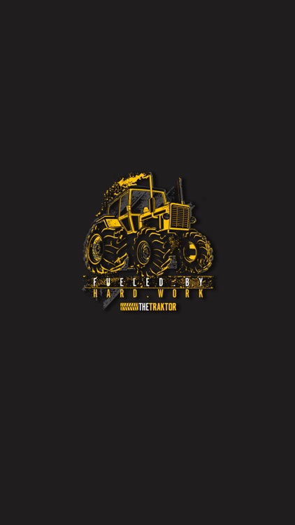 TheTraktor