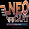 Neo cart is an online supermarket shopping application on web and  android platforms