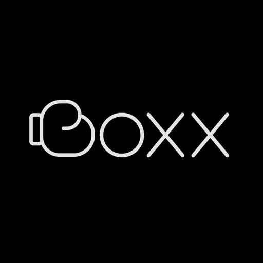 Boxx: Workouts & Fitness Plans iOS App