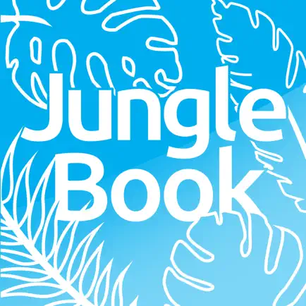 UWr Jungle Book Читы