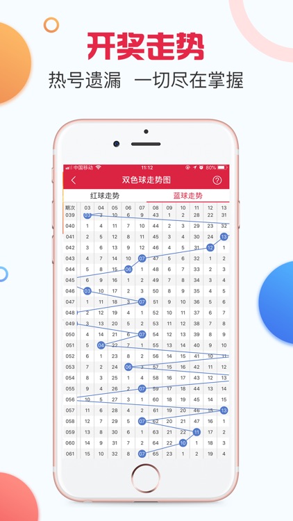 17彩票-竞彩福彩购买软件 screenshot-3
