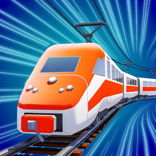 Hyper Railways iOS App