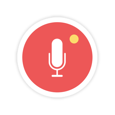 Recorder - Voice & Audio