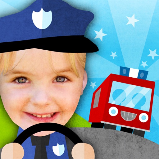 Cars Game for Kids age 2 to 5