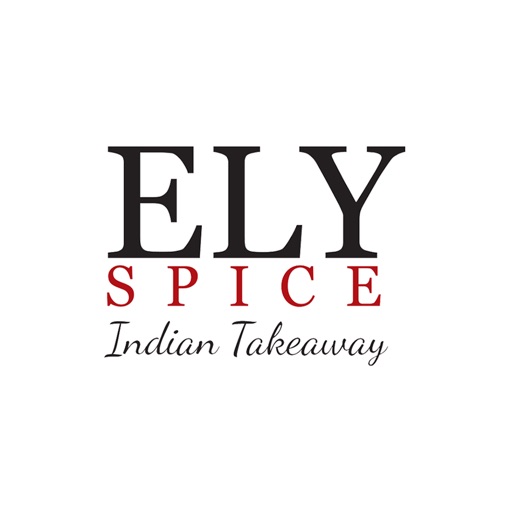 Ely Spice iOS App