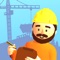 Get your hammer at the ready, it’s time to show off your skills as the new builder in town