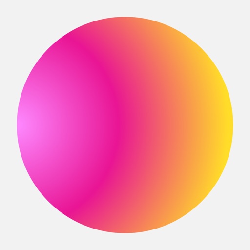 Imbue – color picker iOS App