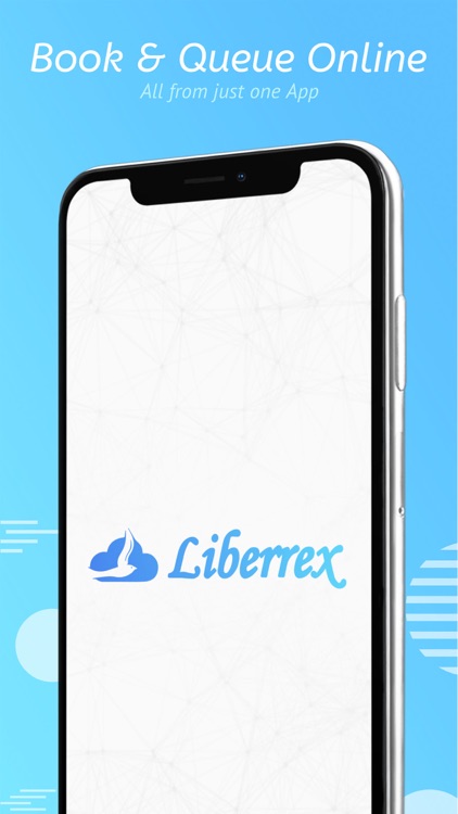 Liberrex