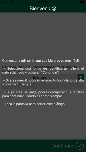 Los Molares(圖2)-速報App