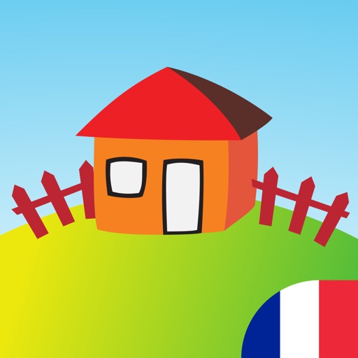 ABC for kids: French