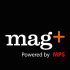 Top 19 Business Apps Like Mag+ internal - Best Alternatives