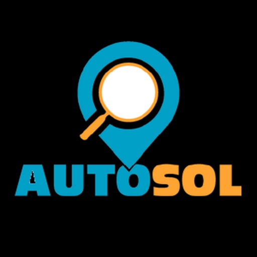 Autosol GPS tracker