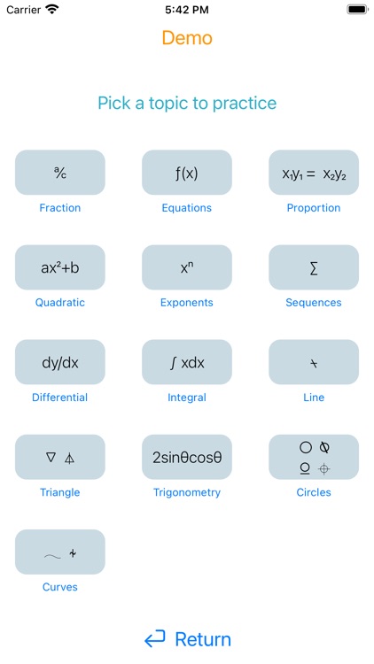 MathPlex