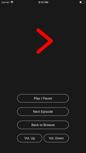 Reflix Remote(圖1)-速報App