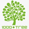 1000 Tree