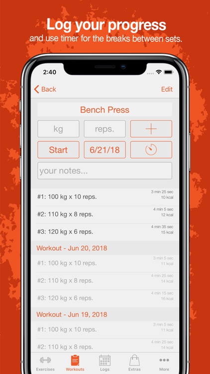 Fitness Point Pro