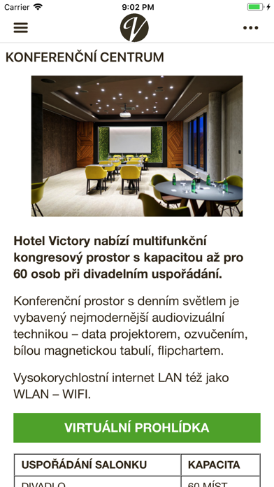 Hotel Victory screenshot 3